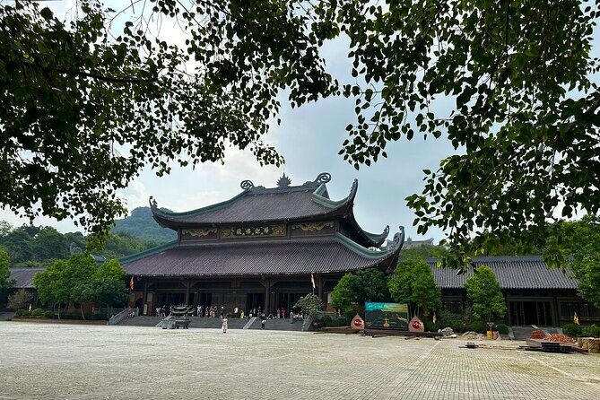 Deluxe Day Trip from Hanoi: Explore Bai Dinh Pagoda & Trang An - Who Will Love This Tour?