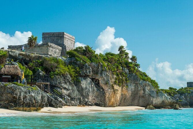 Deluxe Day! Tulum, Cenote Kuxtal and Coba from Playa Del Carmen - Key Points