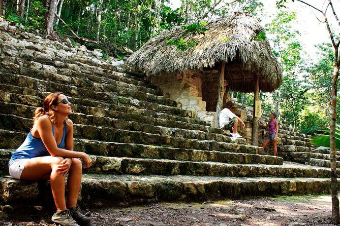 Deluxe Day! Tulum, Cenote Kuxtal and Coba from Playa Del Carmen - The Sum Up: Is This Tour Right for You?