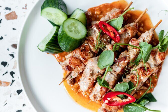 Deluxe Dinner Package by Luke Nguyen at Botanic House - Who Will Love This Experience?