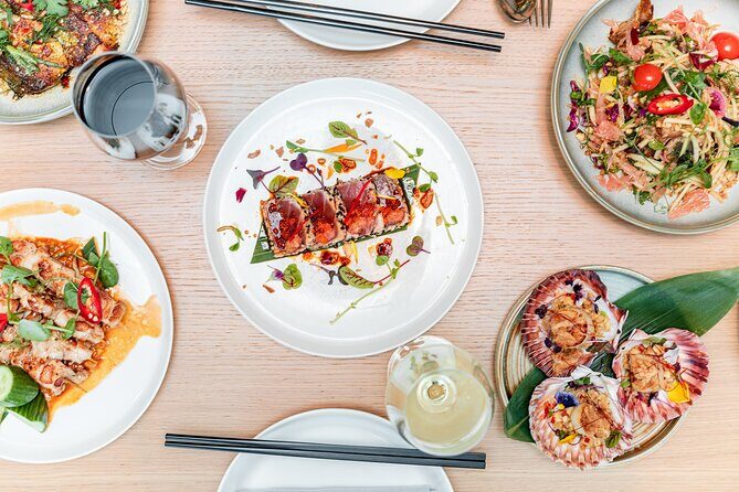 Deluxe Dinner Package by Luke Nguyen at Botanic House - Final Thoughts