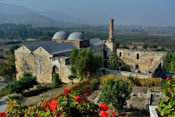 Deluxe Ephesus: Full Day Private Tour - In The Sum Up