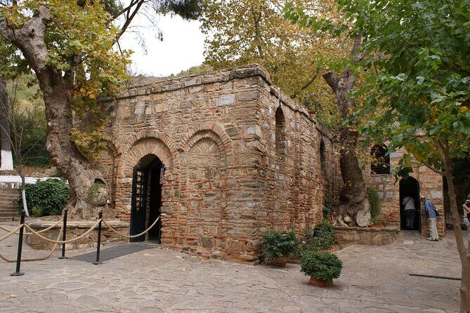 Deluxe Ephesus: Full Day Semi-Private Tour - Detailed Review of the Full Itinerary