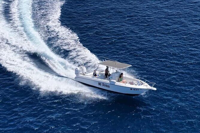 Deluxe Full Day Private Charter Adventure in Bonaire - In-Depth Look at the Bonaire Private Charter