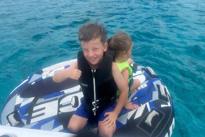 Deluxe Full Day Private Charter Adventure in Bonaire - Final Thoughts