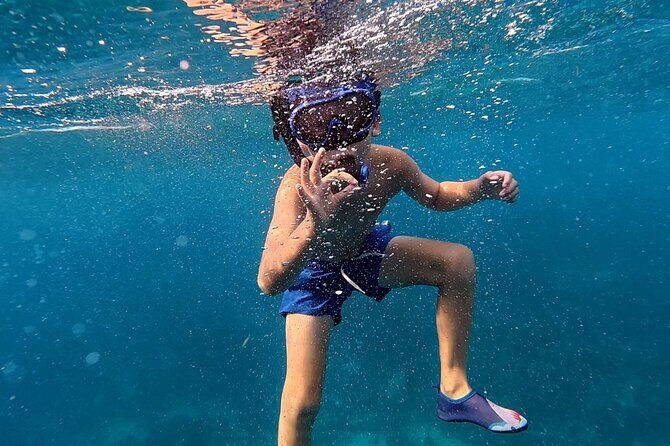 Deluxe Full Day Private Charter Adventure in Bonaire - FAQs