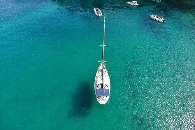 Deluxe Full-Day Private Sailing Tour in Ibiza & Formentera - Final Thoughts: Is It Worth It?