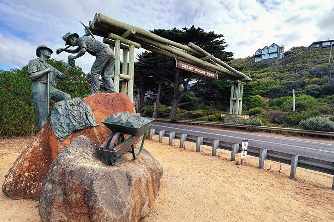 Deluxe Great Ocean Road Private Tour - Practical Considerations and Value