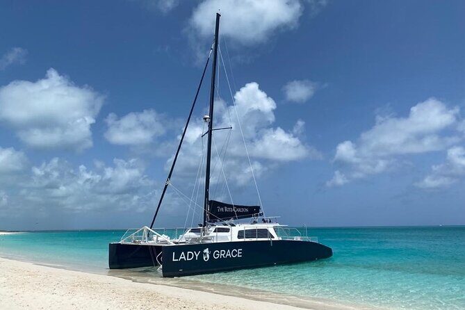 Deluxe Half-Day Snorkel Sail on Lady Grace Luxury Catamaran - Final Thoughts