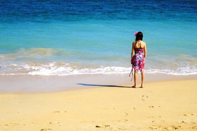 Deluxe Halfway to Hana: Private Tour from Kahului - Key Points