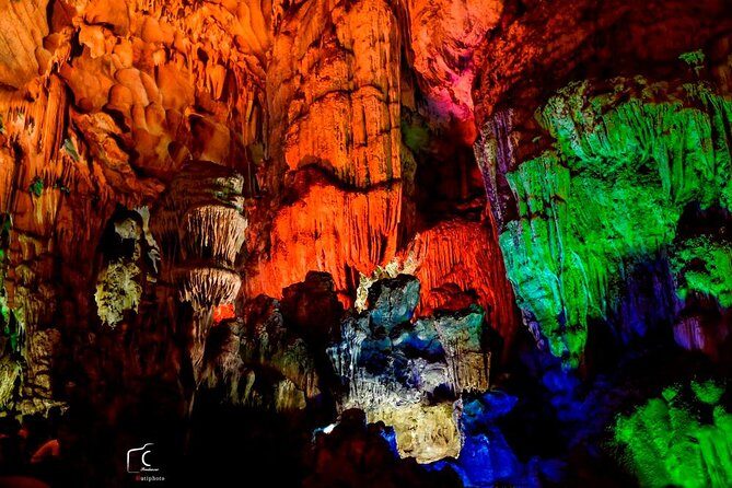Deluxe Halong Bay 6 Hours Cruise To Visit Surprising Cave And Titop Island - Why This Tour Works