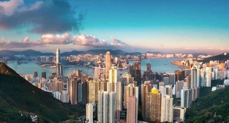 Deluxe Hong Kong City Tour with English Guide - Key Points