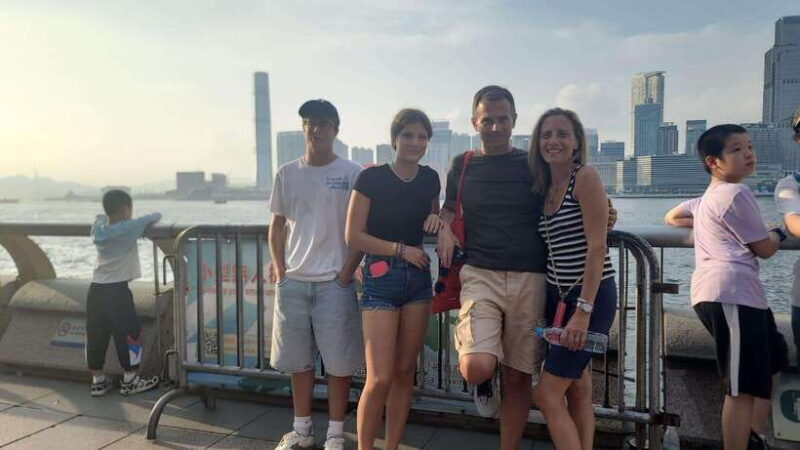 Deluxe Hong Kong City Tour with English Guide - Who Will Love This Tour?