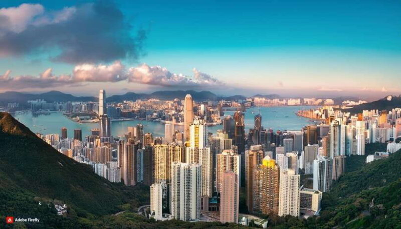 Deluxe Hong Kong City Tour with English Guide - Frequently Asked Questions