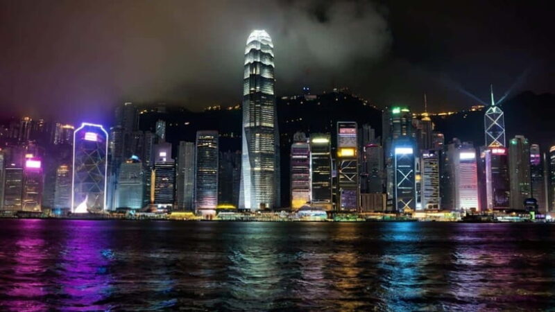 Deluxe Hong Kong City Tour with English Guide - Final Thoughts