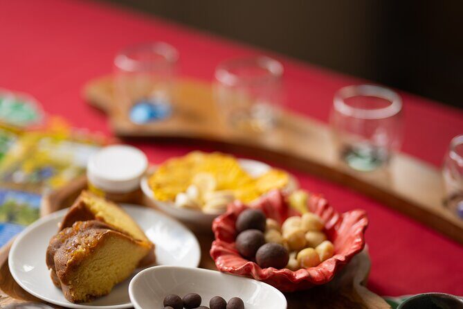 Deluxe Kona Coffee Tasting Experience - Starting Point: Buddha’s Cup Kona Coffee and Tea Farm