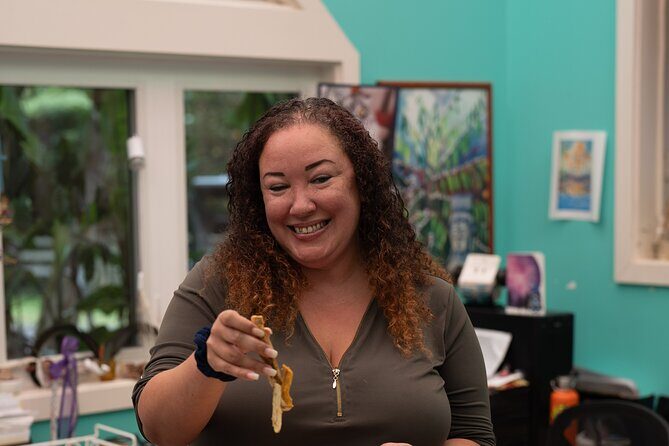 Deluxe Kona Coffee Tasting Experience - Guided Tastings and Pairings