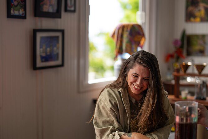 Deluxe Kona Coffee Tasting Experience - Practical Details: Transportation, Group Size, and Timing