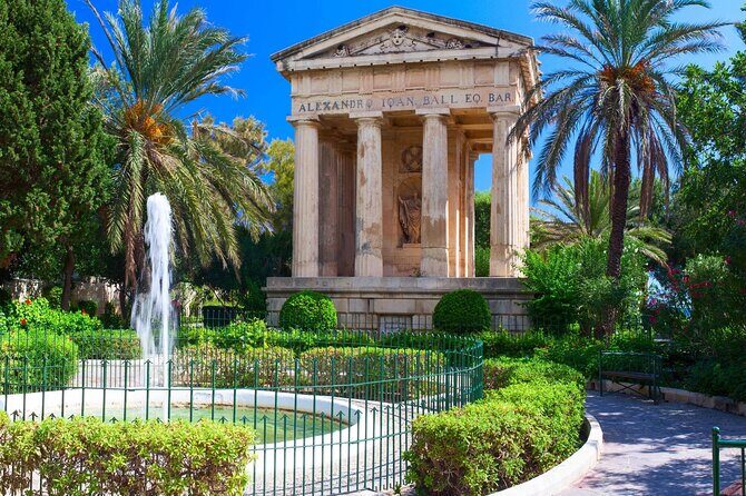 Deluxe Malta Tour for Cruise Passengers - Discover Malta’s Historic Heart in Comfort and Style