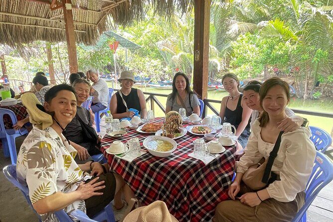 Deluxe Mekong Delta Tour to Floating Market 2 Days 1 Night Trip - Frequently Asked Questions