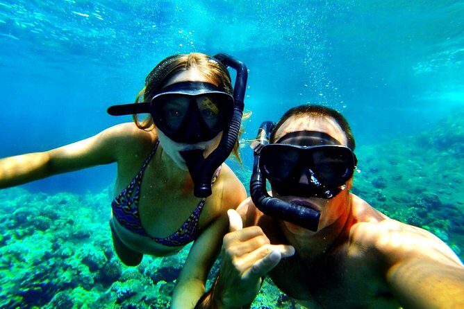 Deluxe Morning Snorkeling Adventure - Key Points