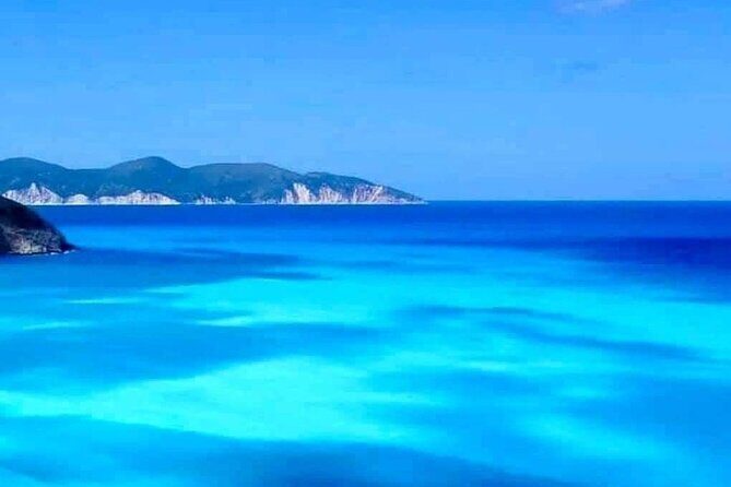 Deluxe Mykonos Tour for Cruise Passengers - Quick Overview