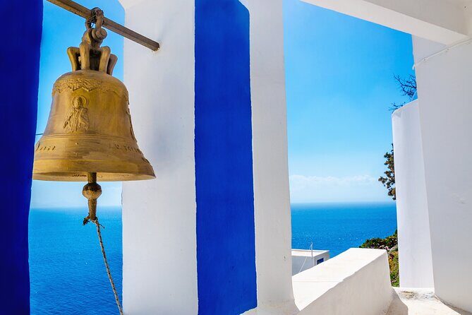 Deluxe Mykonos Tour for Cruise Passengers - Key Points