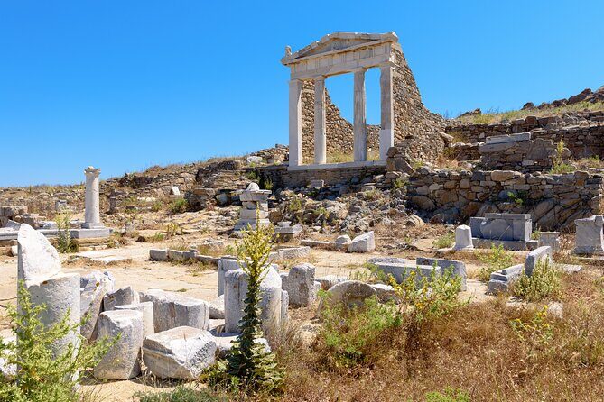 Deluxe Mykonos Tour for Cruise Passengers - Why This Tour Works