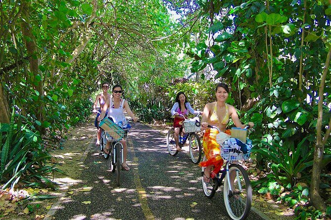 Deluxe North Shore Adventure from Ko Olina - A Detailed Look at the North Shore Adventure Tour