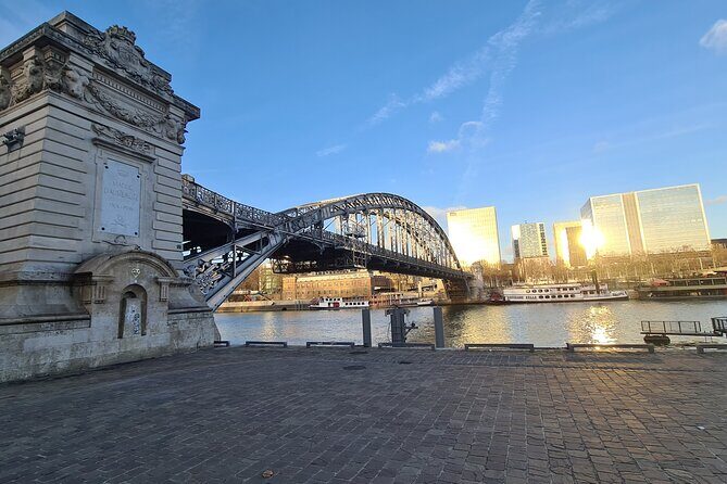 Deluxe Paris Shore Excursion from Le Havre with Seine Cruise - A Full-Day Paris Experience from Le Havre with Seine Cruise