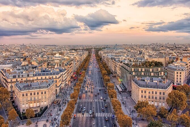 Deluxe Paris Shore Excursion from Le Havre with Seine Cruise - Final Thoughts