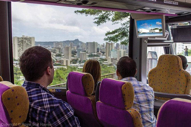 Deluxe Pearl Harbor, USS Arizona Memorial & Honolulu City Tour - Who Will Love This Tour?