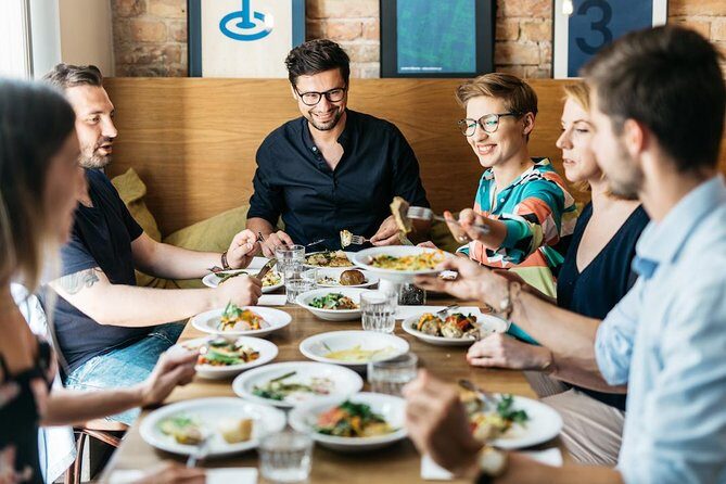 Deluxe Polish Food Tour Experience in Krakow - Exploring Krakow’s Flavors: A Deep Dive into the Food Tour