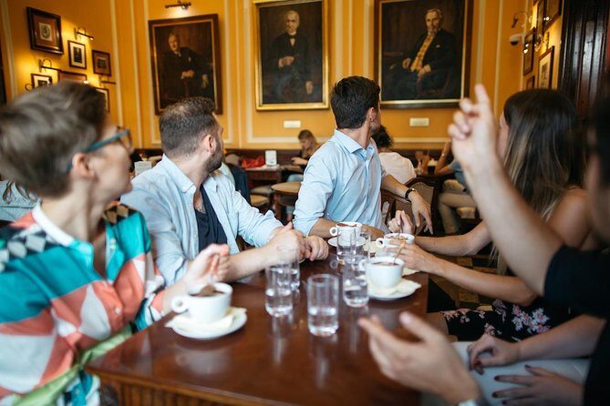 Deluxe Polish Food Tour Experience in Warsaw - An In-Depth Look at the Warsaw Food Tour