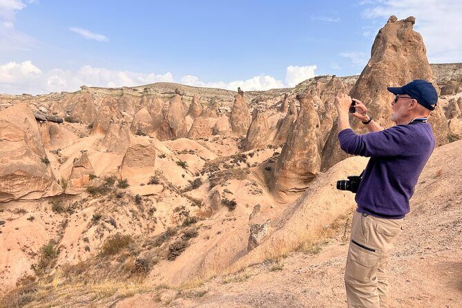 Deluxe & Private Basis - Cappadocia's Essentials - in one day - Who Is This Tour Best For?