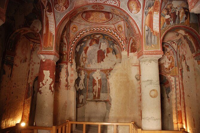 Deluxe & Private Basis - Cappadocia's Essentials - in one day - FAQ