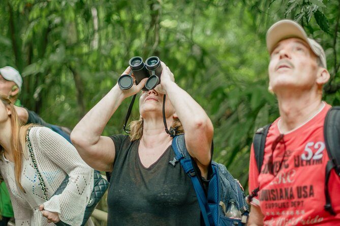 Deluxe Private Manuel Antonio Park Tour - Who Should Consider This Tour?