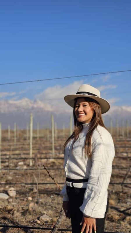 Deluxe Private Tour in Luján de Cuyo : 3 wineries and high quality lunch - Discover the Charm of Luján de Cuyo: A Private Wine Tour You’ll Remember