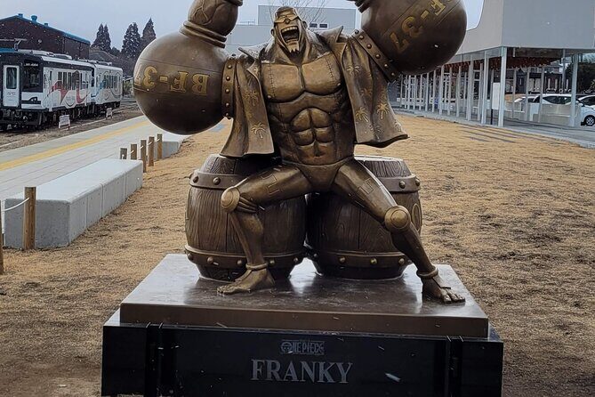 Deluxe Private Tour: Mt. Aso, One Piece Statues and Shrine Visit - FAQ