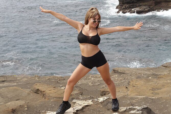 Deluxe Professional Photo Session: 2-Hr Oahu Look - The Sum Up