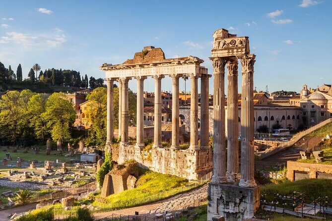 Deluxe Semi Private Rome Tour from Civitavecchia - 6 People Max!! - Who Will Enjoy This Tour Most?