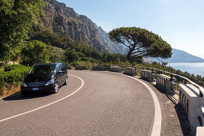 Deluxe Sharing Amalfi Coast - Authentic Experiences and Traveler Insights