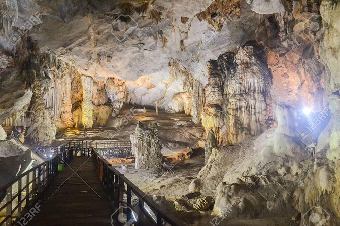 Deluxe Small Group : PHONG NHA CAVE - Paradise Cave Full Day Tour - FAQ