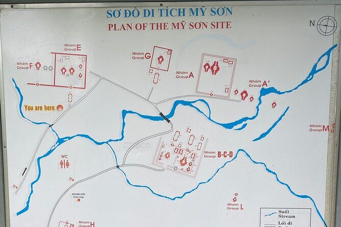 Deluxe Small Group Tour: My Son Holyland & Hoi An River Cruise - Key Points