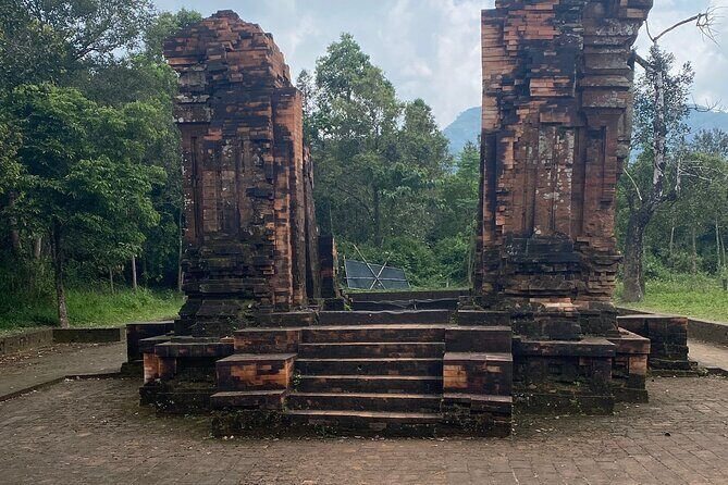 Deluxe Small Group Tour: My Son Holyland & Hoi An River Cruise - Final Thoughts