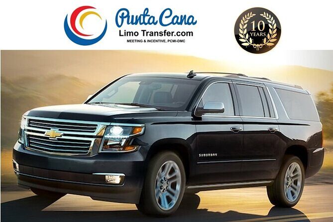 Deluxe SUV Private Round Trip Airport Transfer Uvero Alto Hotels 1-5 Passenger - Why Choose This Transfer?