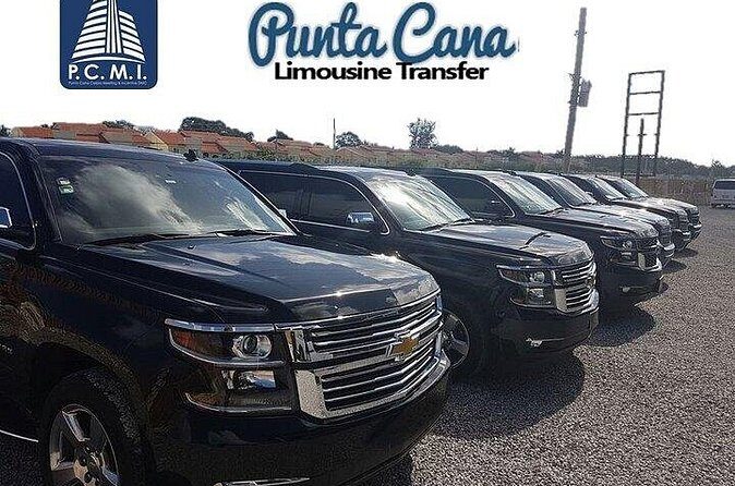 Deluxe SUV Private Round Trip Airport Transfer Uvero Alto Hotels 1-5 Passenger - FAQ