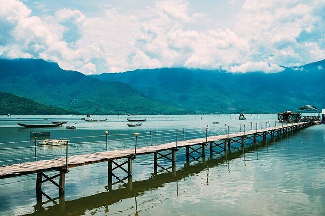 Deluxe Transfer Hue to Hoi An by Amazing way - What’s Included and What’s Not