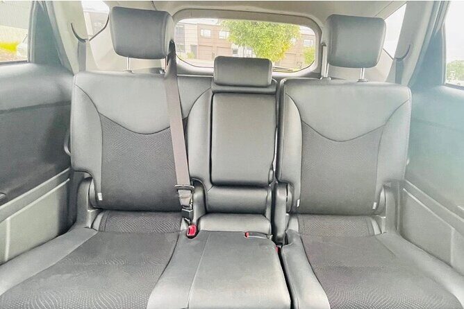 Deluxe Transfers - Auckland Airport - Detailed Review of the Auckland Airport Transfer Service