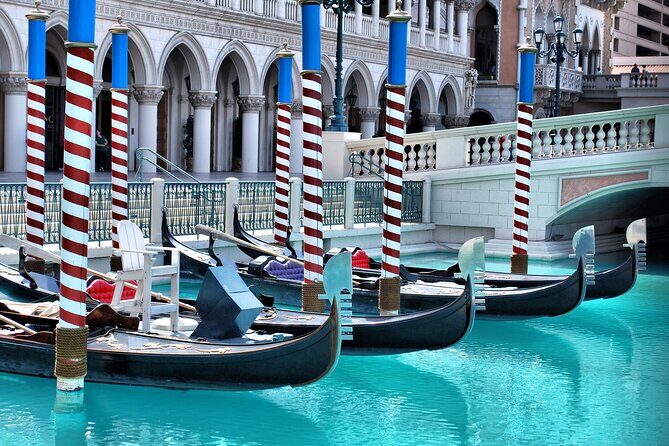 Deluxe Venice Shore Excursion from Trieste Cruise Port - A Closer Look at the Itinerary